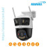 Imou Cruiser Triple IPC-S7UP-11M0WED 11MP Triple Lens WiFi Camera